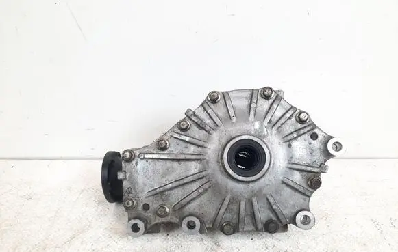 Lexus LS 460 - 600H Front differential 404N2 07A11 04254