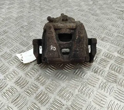 Audi Q3 8U Front brake caliper 5N0615124