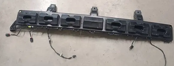 Dodge Charger Rear bumper support beam 68214792AB
