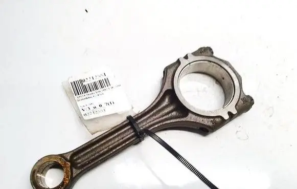 Skoda Yeti (5L) Connecting rod/conrod 03ch 076182