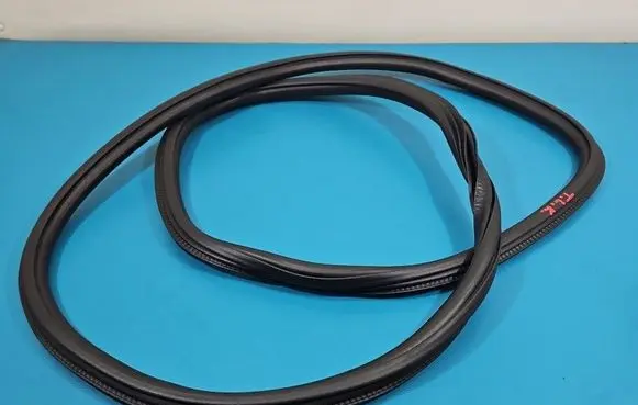 Audi A4 S4 B9 8W Rubber seal rear door 8W5833721B IMPRK1551895