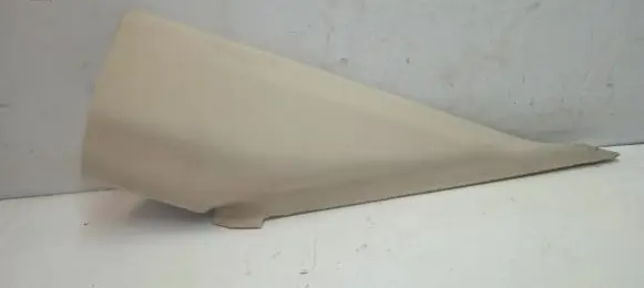 Maserati Ghibli (D) pillar trim (bottom) 670010909