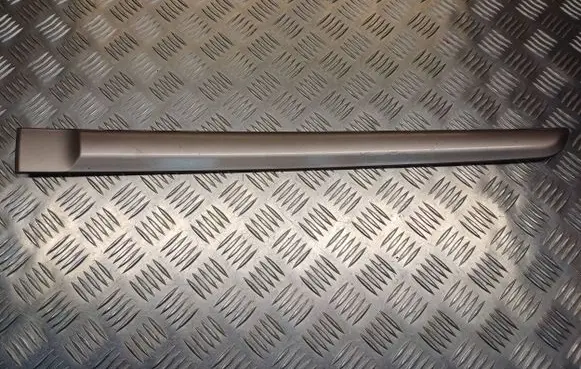 Nissan Note (E11) Rear door trim (molding) 828719U000