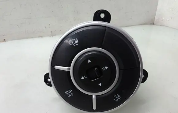 SsangYong Kyron Wing mirror switch 8550109170