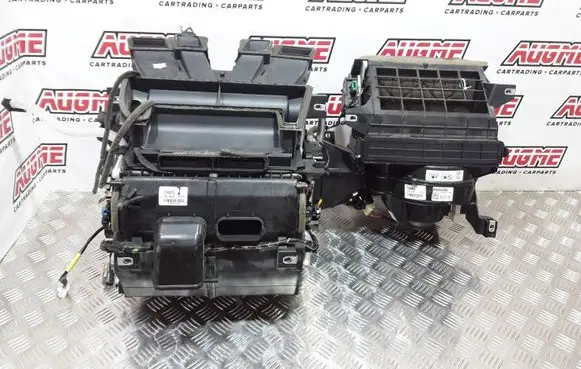 Land Rover Range Rover Sport L320 Interior heater climate box assembly CH2218C424BE B140730130430 MF4431801405