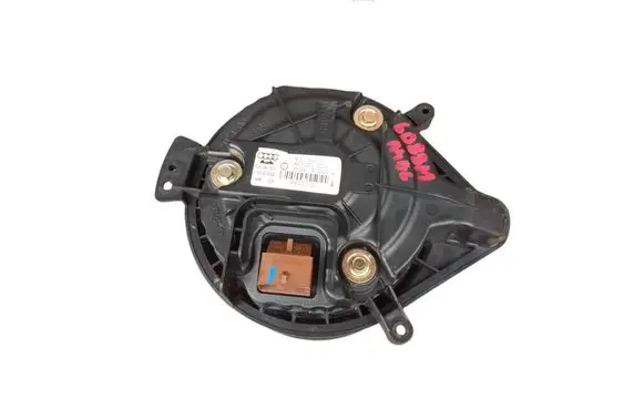 Audi A4 S4 B6 8E 8H Heater fan/blower 8E1820021B
