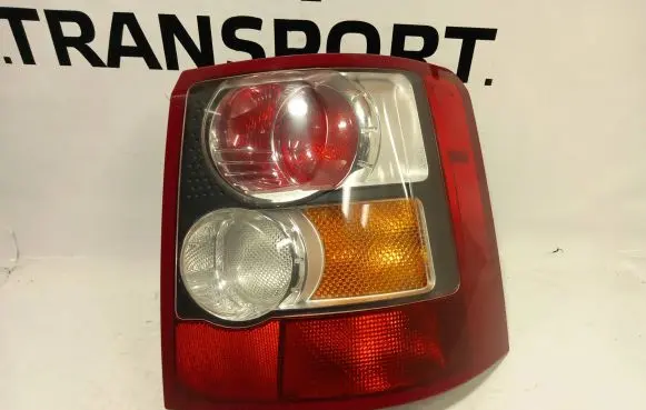 Land Rover Range Rover Sport L320 Rear/tail lights 237896 2WP238023