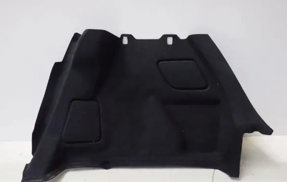 Peugeot 308 Trunk/boot side trim panel