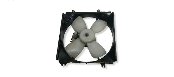 Mitsubishi 3000 GT Electric radiator cooling fan 