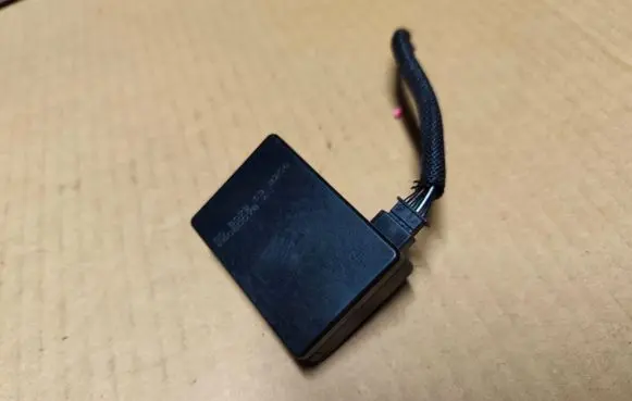 Chrysler 300 - 300C Rain sensor 56050078AN