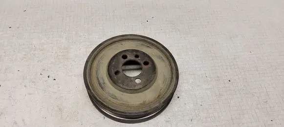 Volkswagen Caddy Crankshaft pulley 03G105243