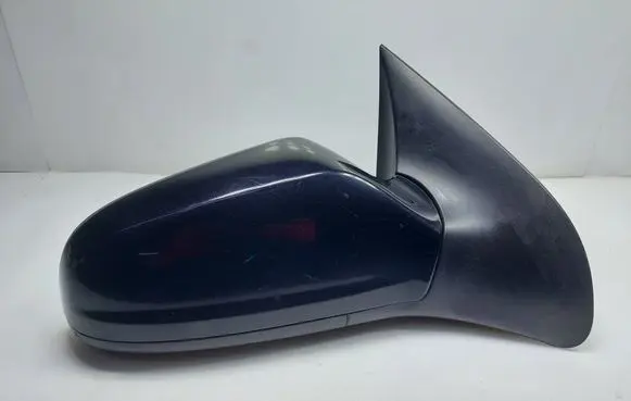 Opel Astra H Front door electric wing mirror 13140674