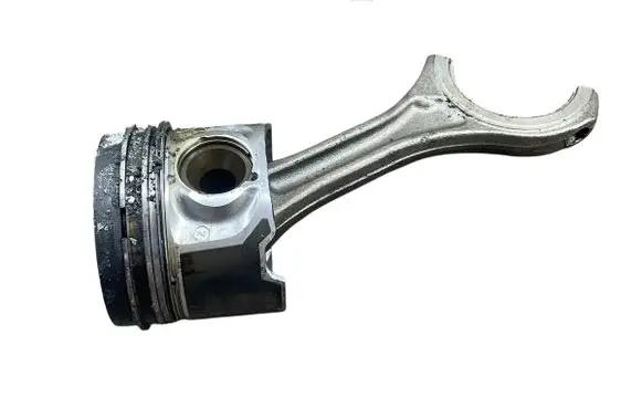 Audi A6 S6 C6 4F Piston 059107065BK 059198401E