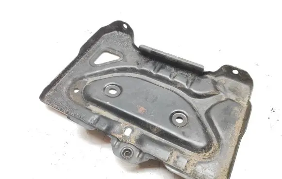 Mercedes-Benz E W212 Battery tray A2126200118 02104A