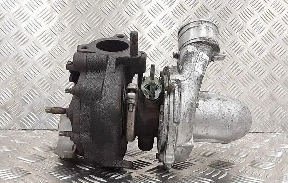 Toyota RAV 4 (XA30) Turbo 1720126020 vb17