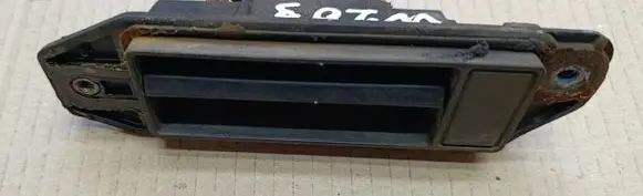 Mercedes-Benz C W203 Tailgate trunk handle 