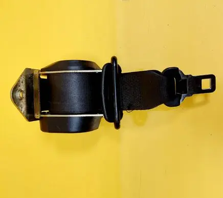 Citroen Xsara Picasso Third row seat belt 9631447877