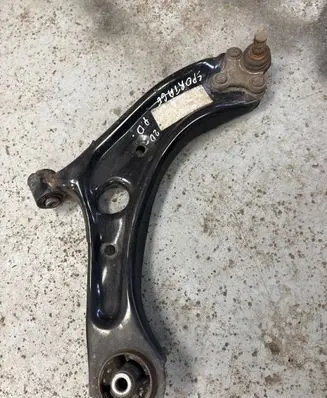 KIA Sportage Front lower control arm/wishbone 54501F1000 RH241T18C062