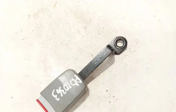 Fiat Ulysse Front seatbelt buckle
