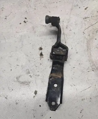 Volkswagen Caddy Sliding door middle roller runner 2K0843336A