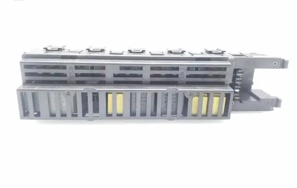 Mercedes-Benz E W211 Comfort/convenience module 2115452201 5DK00804760