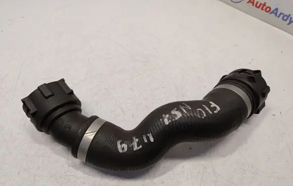 BMW 5 F10 F11 Engine coolant pipe/hose 17128511928