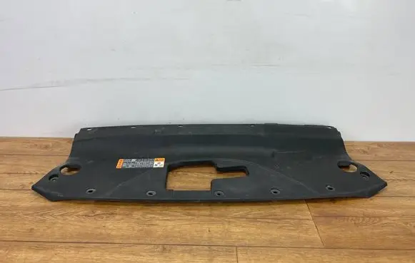 Ford Edge II Engine bonnet/hood lock trim molding KT4BR16613AA