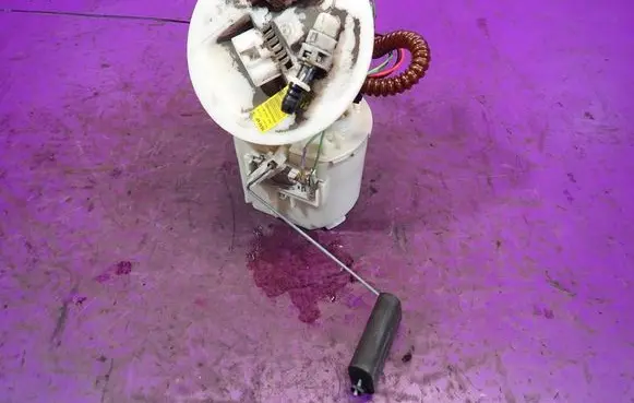 Ford Focus C-MAX In-tank fuel pump 