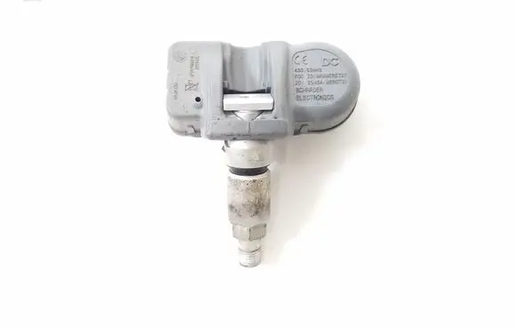 Mercedes-Benz GL X164 Tire pressure sensor A0035400217