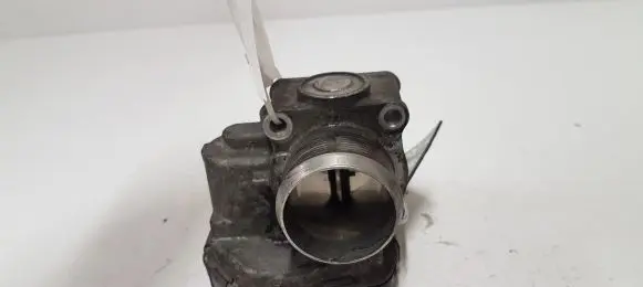 Citroen DS4 Throttle valve 9673534480