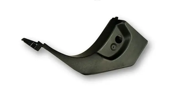 BMW X5 G05 Foot area side trim 51437485827 7485827