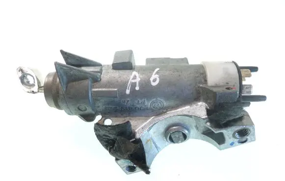 Audi A6 S6 C5 4B Ignition lock 1J0419959