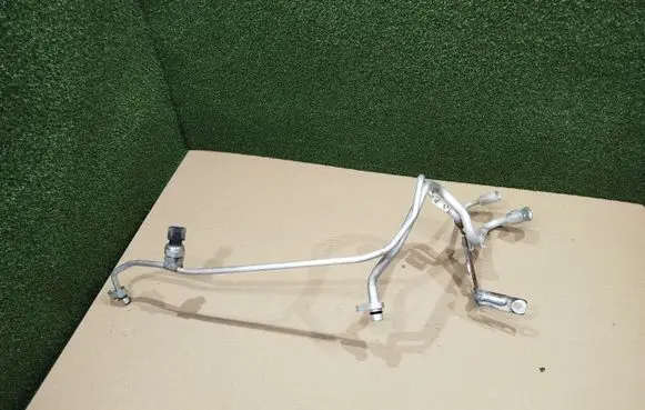Renault Koleos II Air conditioning (A/C) pipe/hose 924909074R 92440589R