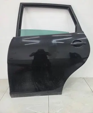 Seat Altea Rear door