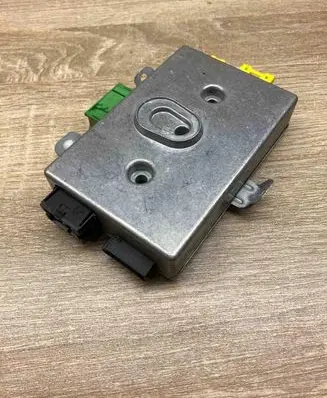 BMW 5 E60 E61 Door control unit/module 6945145 2786B7