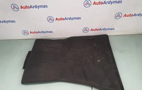 BMW X5 F15 Front floor mat 2347728 51472347728 51472458439