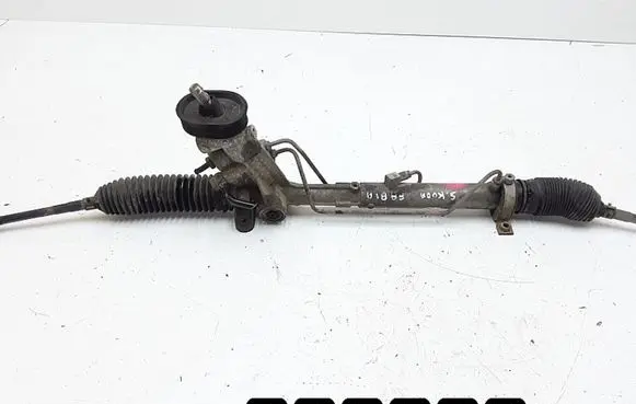 Skoda Fabia Mk2 (5J) Steering rack