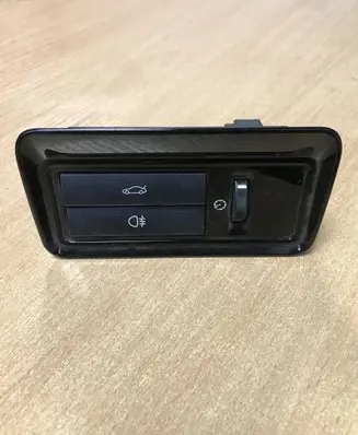Jaguar XJ X351 Tailgate opening switch AW9311654AA