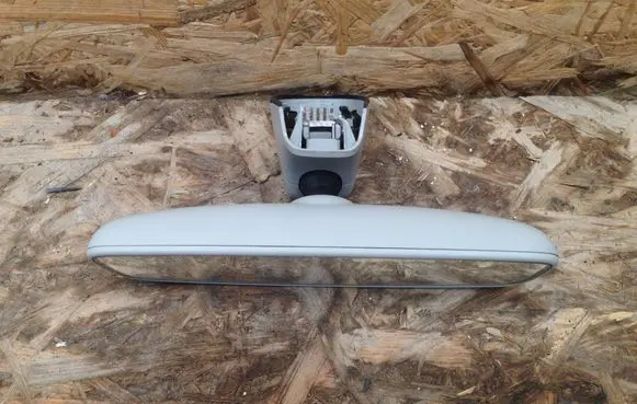Audi A4 S4 B9 Rear view mirror (interior) 4M0857511