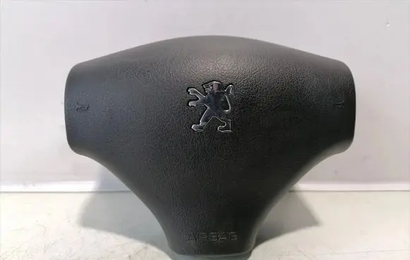 Peugeot 206 Steering wheel airbag 96441166ZR