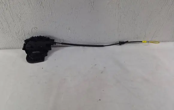 Tesla Model Y Juniper Rear door lock 173894701F