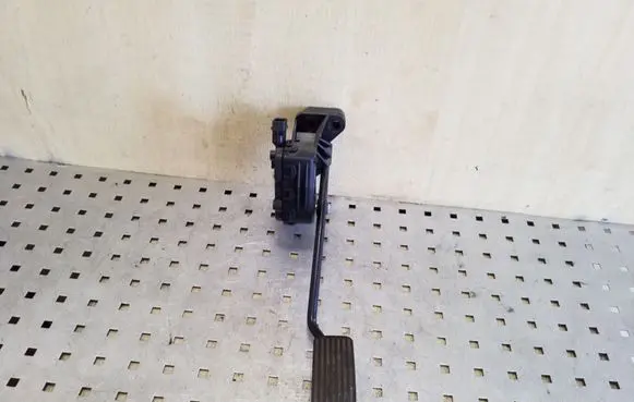 Opel Zafira B Accelerator throttle pedal 9202343 6PV00811500