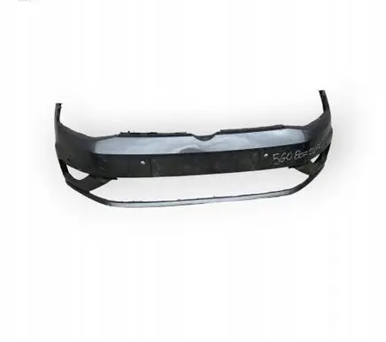 Volkswagen Golf VII Front bumper 5G0807221FL