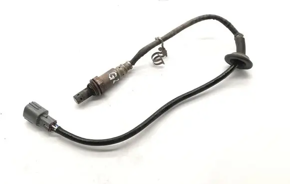 Lambda probe sensor