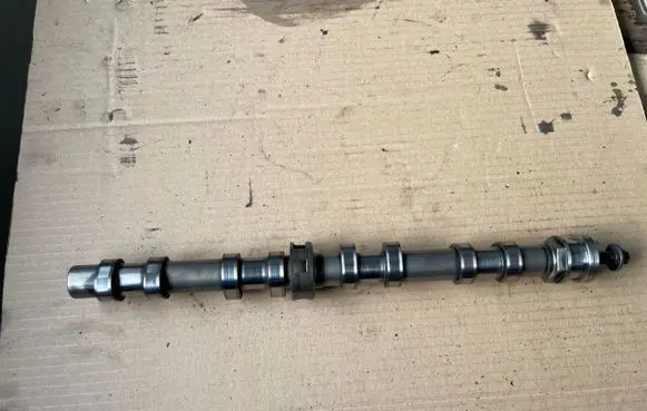 Mercedes-Benz Sprinter W906 Camshaft A6510500300