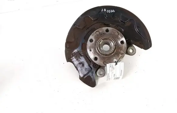 Skoda Octavia Mk3 (5E) Front wheel hub