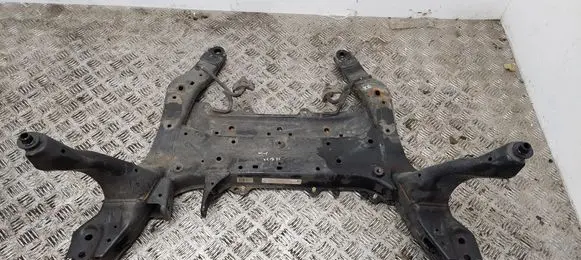 BMW X1 F48 F49 Front subframe 6872729