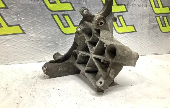 Audi A6 S6 C6 4F Power steering pump mounting bracket 059145169AA