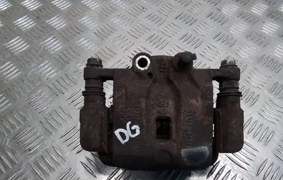 Hyundai Santa Fe Rear brake caliper