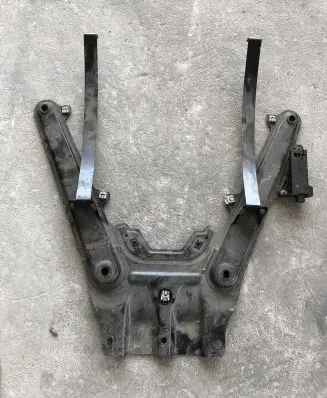 Porsche 911 Front strut bar 99150423302